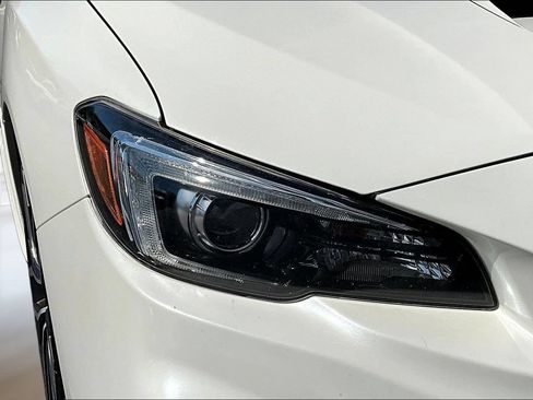Used 2021 Subaru WRX STI Limited AWD/4WD image 27