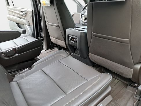 Used 2022 GMC Yukon XL Denali w/ Max Trailering Package AWD/4WD image 33