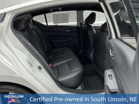 Used 2022 Nissan Altima 2.5 SR image 23