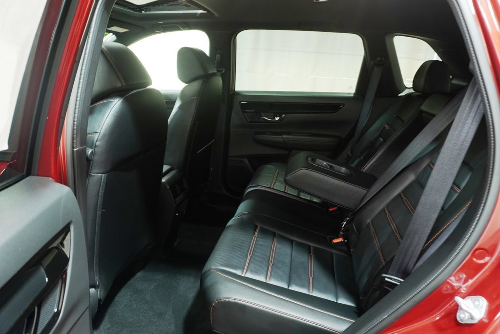 Used 2026 Honda CR-V Sport Touring image 14