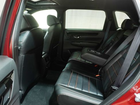 Used 2026 Honda CR-V Sport Touring image 14