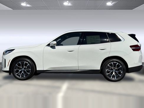 Used 2026 BMW X3 xDrive30 w/ Premium Package image 2