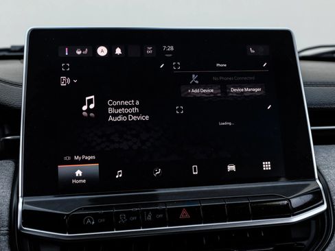 Used 2023 Jeep Compass Latitude w/ Sun and Sound Group image 37