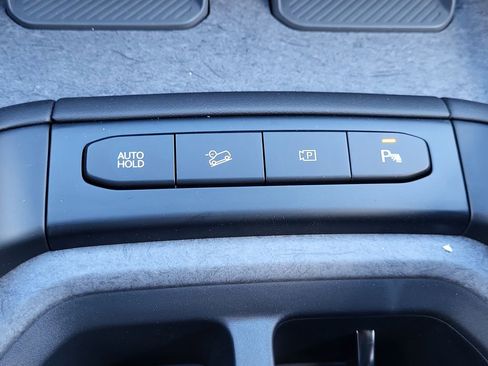 New 2027 Kia Telluride EX X-Line image 23