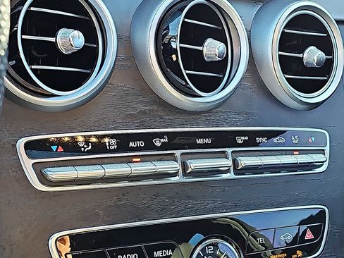 Used 2020 Mercedes-Benz C 43 AMG 4MATIC Sedan image 19