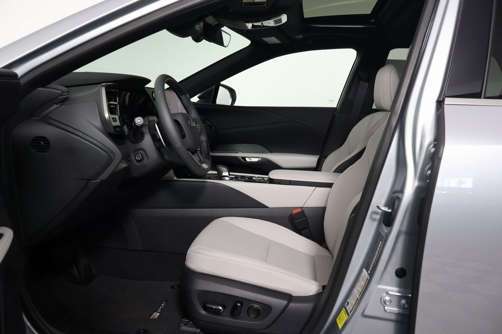 New 2026 Lexus RX 350 F Sport w/ Convenience Package FWD image 5