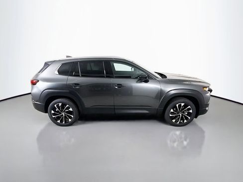 New 2026 MAZDA CX-50 2.5 Hybrid w/ Weather Package image 8