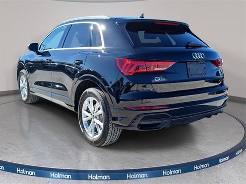 Used 2025 Audi Q3 2.0T Premium Plus w/ Premium Plus Package image 8