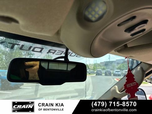 Used 2006 Ford F250 King Ranch AWD/4WD image 21