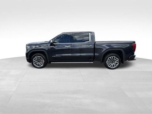 Used 2023 GMC Sierra 1500 Denali Ultimate AWD/4WD image 9