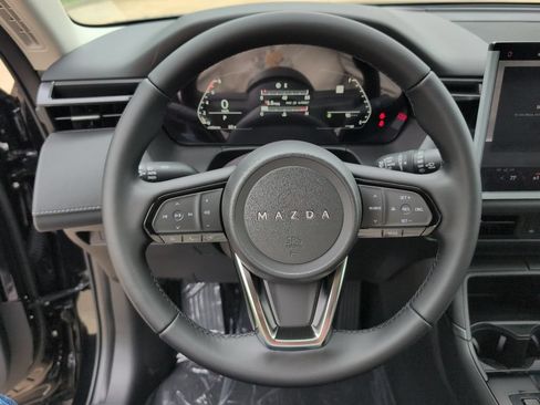 New 2026 MAZDA CX-5 Select AWD/4WD image 15