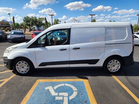 Used 2016 Ford Transit Connect XL FWD image 6