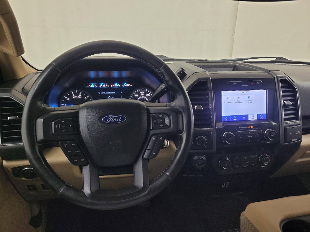 Used 2019 Ford F150 XLT w/ Equipment Group 302A Luxury AWD/4WD image 22