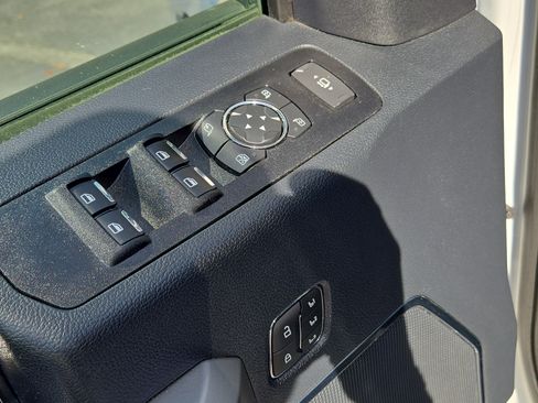 Used 2022 Ford F350 Lariat w/ Lariat Ultimate Package image 16