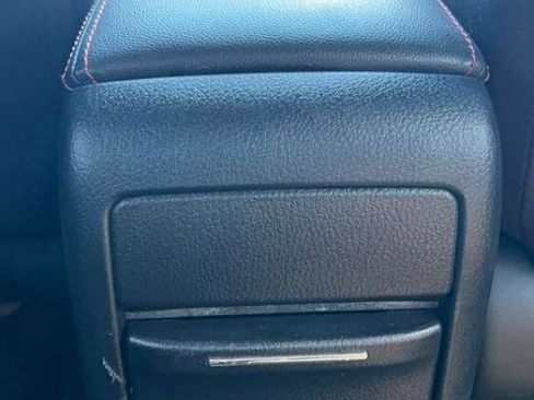 Used 2017 Subaru WRX image 24