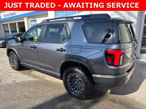 Used 2026 Honda Passport TrailSport image 6