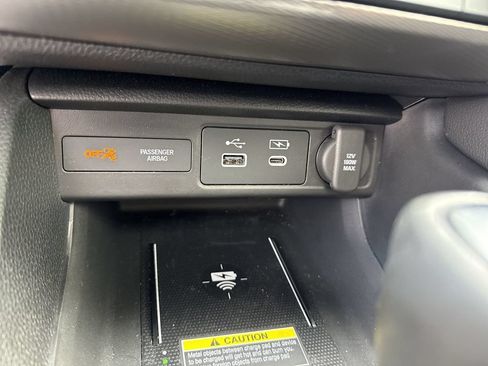 Used 2026 Acura Integra A-Spec FWD image 34