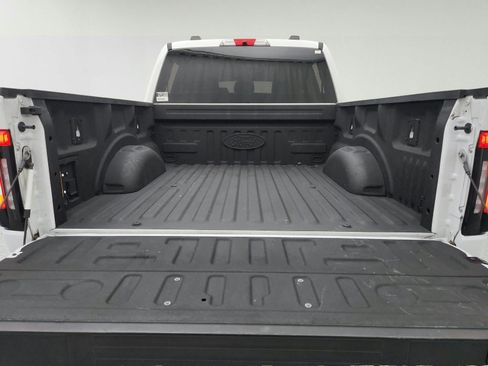 Used 2023 Ford F150 Lightning XLT AWD/4WD image 32