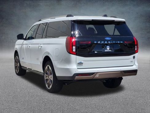 New 2026 Ford Expedition Max King Ranch AWD/4WD image 5