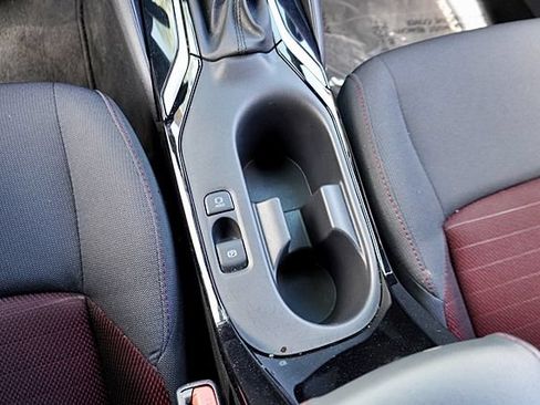 Used 2024 Toyota Corolla SE FWD image 32