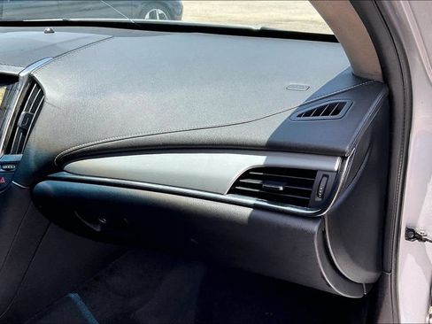 Used 2015 Cadillac ATS Luxury RWD image 23