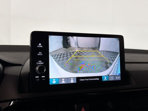 Used 2023 Honda CR-V EX-L image 17