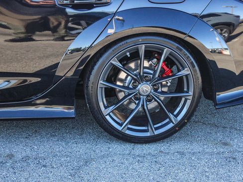 Used 2024 Acura Integra Type S image 8