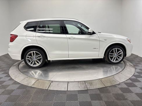 Used 2017 BMW X3 xDrive28i AWD/4WD image 17