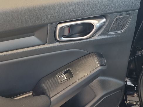 New 2026 Honda Civic Si image 11