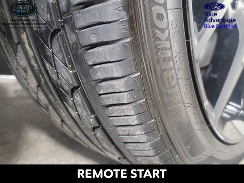 Used 2024 Honda Civic Sport image 11