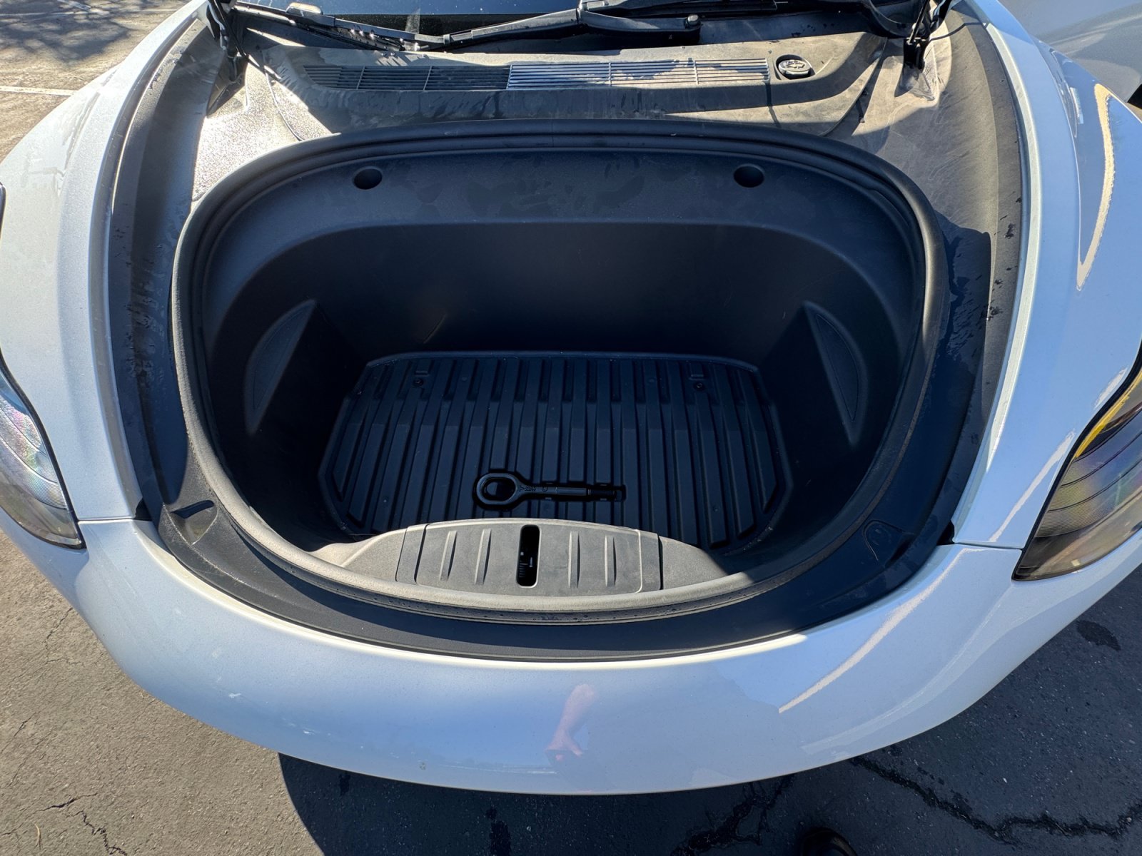 Used 2022 Tesla Model 3 Long Range AWD/4WD image 20