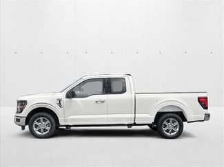 New 2025 Ford F150 XLT w/ Equipment Group 302A MID video 2