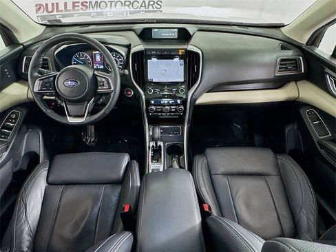 Used 2019 Subaru Ascent Limited image 31