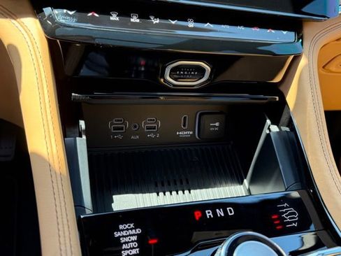New 2026 Jeep Grand Cherokee L Summit AWD/4WD image 22