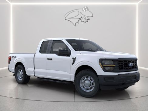New 2026 Ford F150 XL image 7