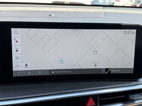 New 2026 Kia Sorento SX Prestige w/ Olive Brown Leather Package image 26