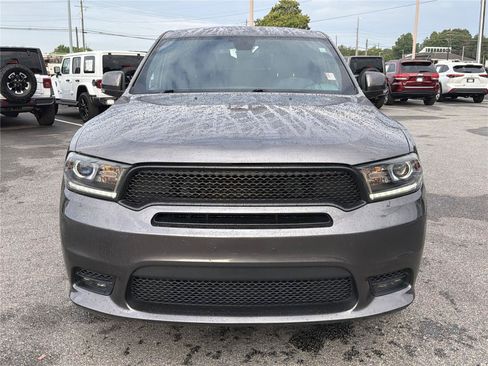Used 2020 Dodge Durango GT AWD/4WD image 3
