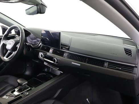 Used 2023 Audi A5 2.0T Premium Plus w/ Premium Plus image 30