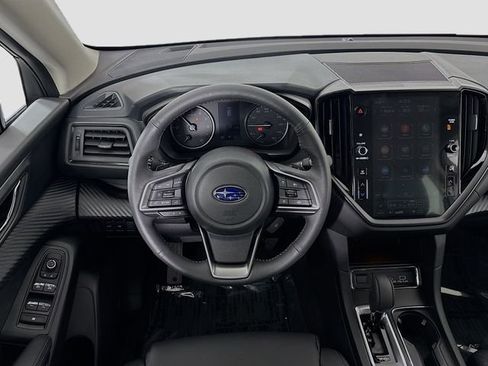 New 2026 Subaru Ascent Premium AWD/4WD image 21