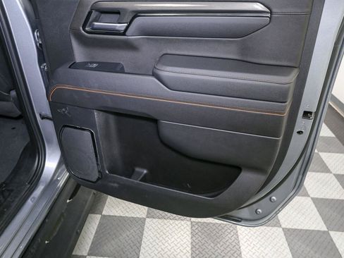 Used 2023 GMC Sierra 1500 AT4 w/ AT4 Premium Package AWD/4WD image 22