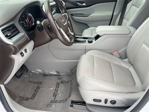 Used 2019 GMC Acadia SLT image 12