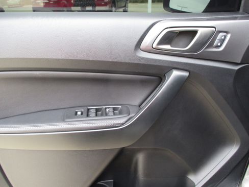 Used 2021 Ford Ranger Lariat w/ Equipment Group 501A High image 43