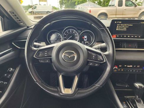 Used 2018 MAZDA MAZDA6 Grand Touring FWD image 19