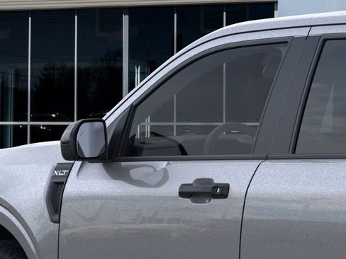 New 2026 Ford Maverick XLT w/ Equipment Group 301A image 12