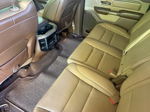 Used 2020 RAM 1500 Limited RWD image 15