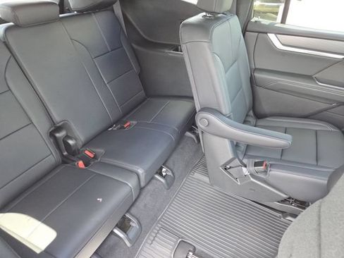 New 2026 GMC Acadia Elevation w/ Black Edition AWD/4WD image 28