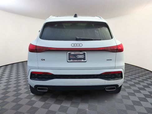 Used 2025 Audi Q5 Premium Plus w/ Premium Plus image 5