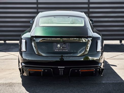 Used 2024 Rolls-Royce Spectre w/ Spectre Launch Package AWD/4WD image 24