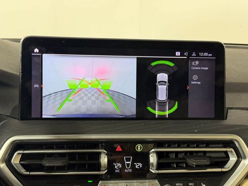 Used 2022 BMW X3 xDrive30i image 27