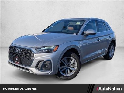 Used 2022 Audi Q5 2.0T Premium w/ Convenience Package
